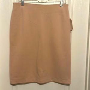 Philosophy, A-line skirt